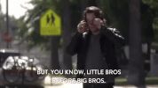 comedy central season 1 episode 8 GIF by Workaholics