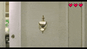 Open Door Ghost GIF by Universal Music Africa
