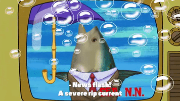 season 9 episode 26 GIF by SpongeBob SquarePants