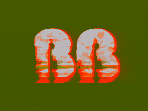 Art Glitch GIF