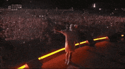 Billie Eilish GIF by Global Citizen