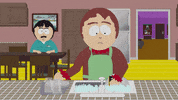 randy marsh speaking GIF by South Park 