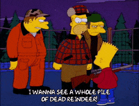 homer simpson GIF