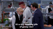 season 1 pilot GIF by mom