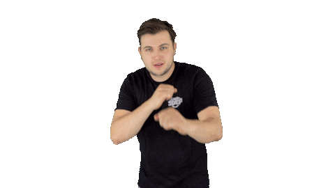 Dj Link Sticker by LINKESOEP