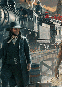 Johnny Depp GIF by Disney
