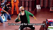 Excited Dance GIF by Amazon miniTV