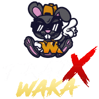 waka sabadell Sticker