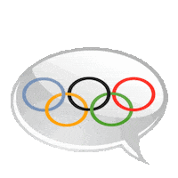 olympics STICKER by imoji