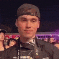 Photographer Jawline GIF by Respective