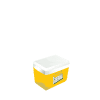 Milypico Sticker by Cerveza Soberana