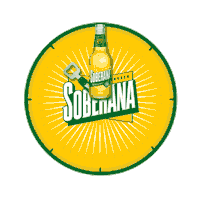 Milypico Sticker by Cerveza Soberana