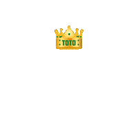Den Haag Team Sticker by Toto