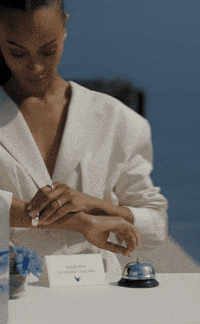 Wink Cocktail GIF by GREY GOOSE® Vodka