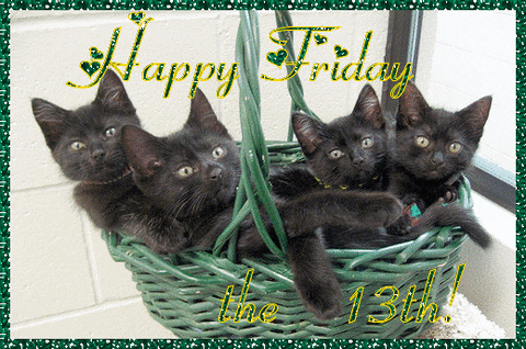 happy friday GIF