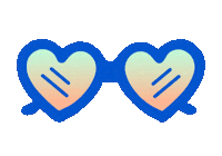 Taylor Swift Love Sticker by COCOLO