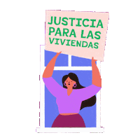 Spanish Rent Sticker by INTO ACTION