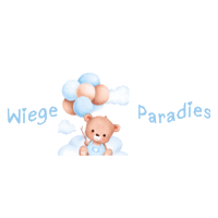 Schlafen Sticker by Wiegeparadies