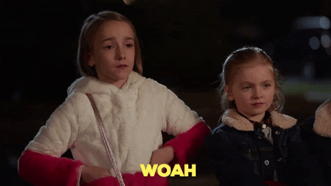 GIF by ABC Network