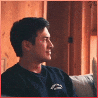 Smile GIF