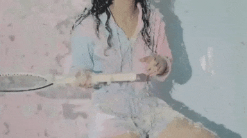count your blessings GIF by Mattiel