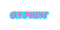 On Point Tallinn Sticker by Lee Channon Master Barber