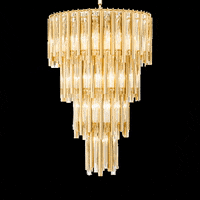 Eichholtz_by_Eleganthome home light gold luxury GIF