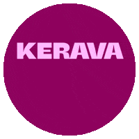 Keravankaupunki kerava kervo keravan kaupunki hyvän elämän kaupunki Sticker
