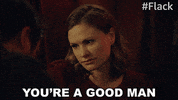 Anna Paquin Flack GIF by Amazon Prime Video