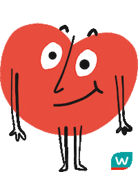 Valentines Day Love Sticker by Watsons