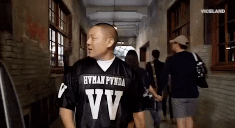 viceland GIF by HUANG'S WORLD