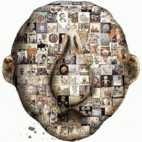 Two Face Animation GIF by Alex Boya