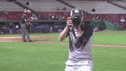 Gocougs Dancing GIF by Kane County Cougars