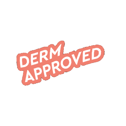 Byomaskincare Sticker by BYOMA