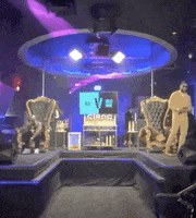 GIF by Verzuz