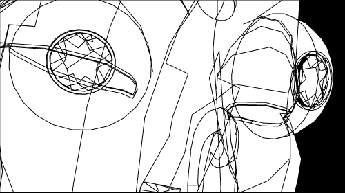lines GIF by The NGB