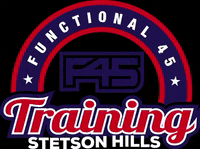 GIF by F45 Stetson Hills