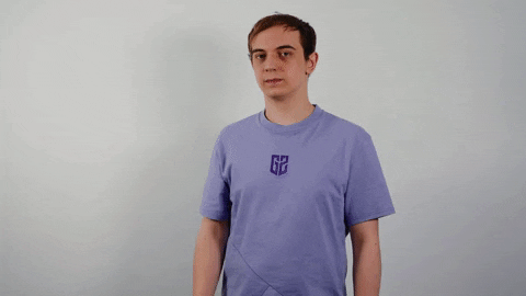 League Of Legends Lol GIF by G2 Esports