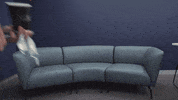 Carltonfc Hello GIF by Carlton Football Club