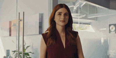 serious bring it on GIF by You're The Worst 