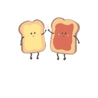 Wedding Celebrate Sticker