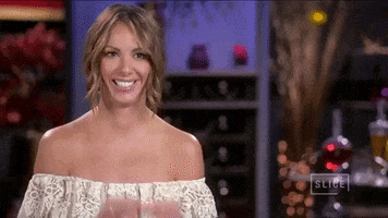 bravo tv pump rules GIF by Slice