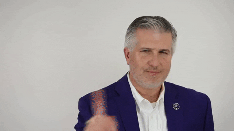 bearclawsup bearcountry GIF by University of Central Arkansas