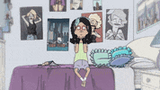 Madonna Dancing GIF by Bob's Burgers