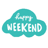 Happy Holiday Sticker