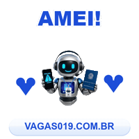 Trabalho Mascote Sticker by Vagas019