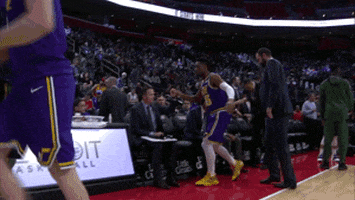 let's go jazz GIF by NBA