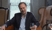 Business Laughing GIF by VPRO