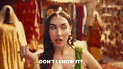 Swag Sass GIF by saregama