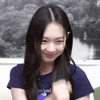 K-Pop Cutie GIF